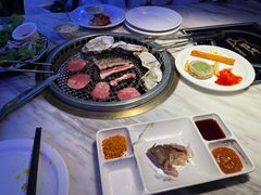 -火炉火自助餐(朝阳大悦城店)
