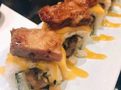 -月下料理(楷林IFC店)