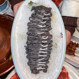 在成都！！！吃到正宗老北京铜锅涮肉！！！