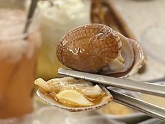 -白仁仔· 活烤海鲜 宵夜(豫园店)