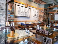 大堂-阿嫂印象·民间江湖菜(大学城店)
