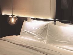 -深圳滨河时代ICON LAB艾垦酒店