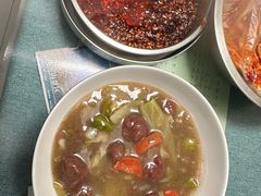 -刘老虎肉丸糊辣汤(总店)