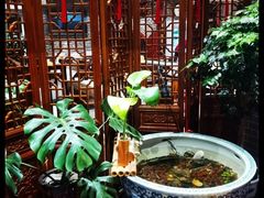 -皇家冰窖小院(什刹海店)