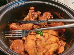 -简小舍·民间手艺菜(武昌江滩店)