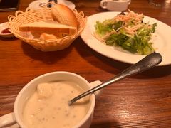-宝莱纳啤酒花园餐厅PAULANER BRAUHAUS Nanjing(广州路店)