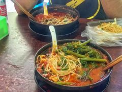-李米线(武陵路店)