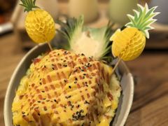 -恩你小木屋·韩式料理(假日广场店)