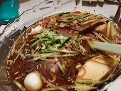 延吉冷面-七八冷面·延边朝鲜族美食(圣熙八号店)