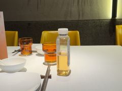 -汤城小厨•粤菜•靓汤(金融街店)