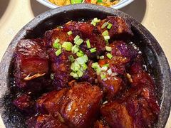 -小柴米·传统江西菜(八一广场店)