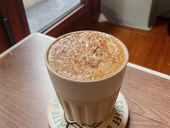 -SAFARI COFFEE