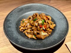 -青桃餐厅