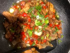 -味上湘菜馆(岳麓山店)