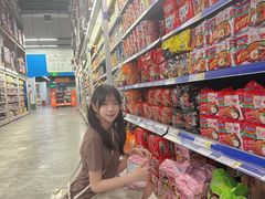 -麦德龙(闵行店)