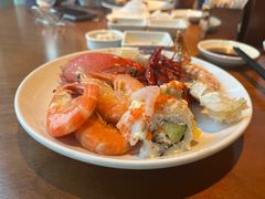 -嘉定凯悦·咖啡厅