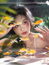 -橙亦摄影工作室