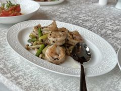 -夏宫中餐厅(静安香格里拉店)