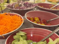 -北京王府井希尔顿酒店·万斯阁西餐厅