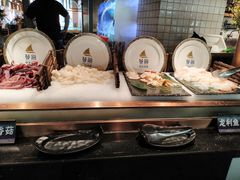 -餐海·海鲜自助餐厅(宝龙广场店)