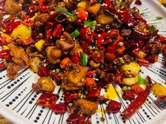 -胡桃里音乐酒馆(曲江店)