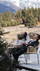 点击看大图 -帆拉斐婚纱摄影(春熙店)