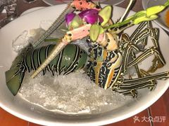 -芽庄MP泰式海鲜海景餐厅