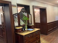 -老洋房花园饭店(绍兴路店)