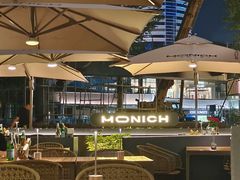 -MONICH牛排融合餐厅(和义大道购物中心店)