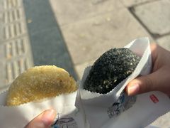 -耳朵眼炸糕(鼓楼店)