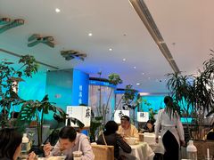 -桂满陇·蟹黄小笼汤包(巴黎春天浦建店)