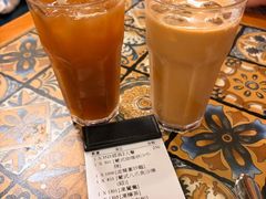 -番茄屋葡式美食(总店)
