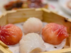 -东鑫记港式茶餐厅(南京东路店)
