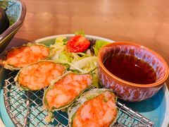 -七条鱼日本料理(远洋乐堤港店)