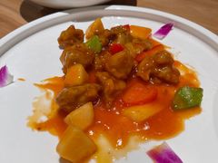 -枣子树·素食餐厅(普陀山店)
