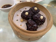 -坚记酒家·佛山老字号·顺德鱼生标准示范店