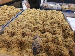 -泸溪河桃酥(秦淮夫子庙一店)
