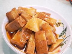 -长春观斋补堂素菜馆