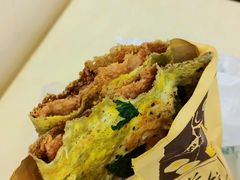 -奥华餐厅·老张记(台基厂店)