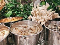 -云海轩·海鲜自助-河北云瑧世纪大饭店1F