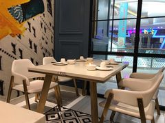 -芳满庭粤菜餐厅(丹阳吾悦店)