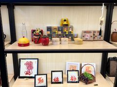 -和平区非物质文化遗产展览馆