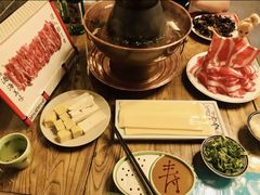 -芝麻花餐厅(祁家豁子店)