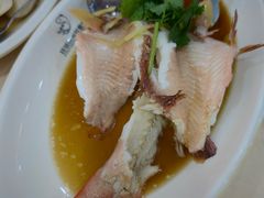 -钱塘府海鲜餐厅