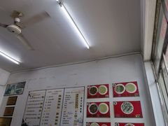 -三百碗宝应长鱼面(板仓街店)