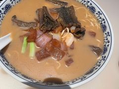 -慧娟面馆·餐厅(望江路店)