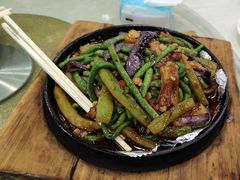 -大水车公馆·顺德菜·妈姐菜(均安店)