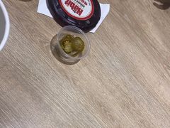 -The Habit Burger Grill 哈比特汉堡(爱琴海店)