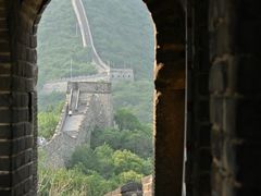 -慕田峪长城