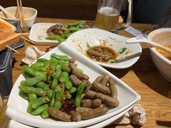 -管氏翅吧(人民大学店)